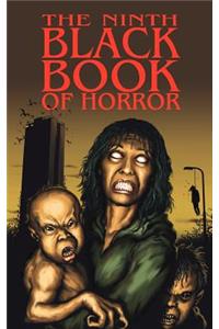 Ninth Black Book of Horror