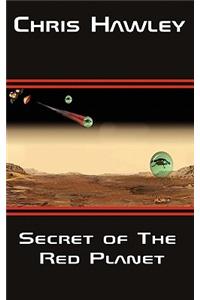 Secret of the Red Planet