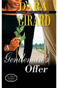 Gentleman's Offer