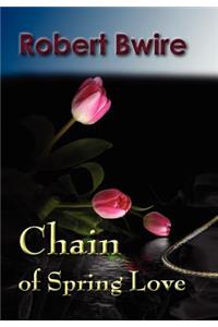 Chain of Spring Love
