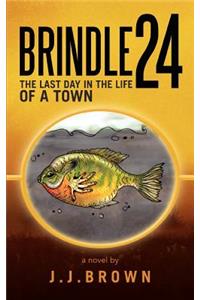 Brindle 24