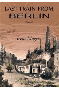 Last Train From Berlin
