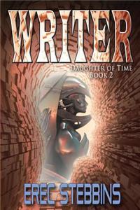 Writer (Daughter of Time)