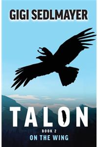 Talon, on the Wing