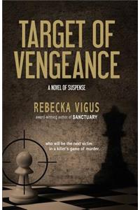 Target of Vengeance