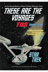 These Are the Voyages - Tos