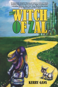 Witch of Zal