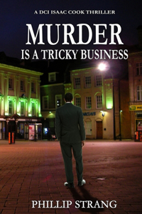 Murder is a Tricky Business