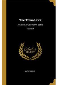 The Tomahawk