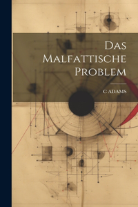 Malfattische Problem