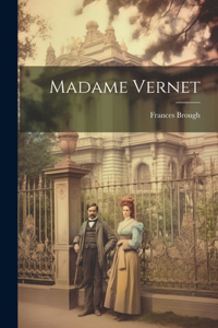 Madame Vernet