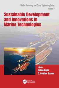 Sustainable Development and Innovations in Marine Technologies