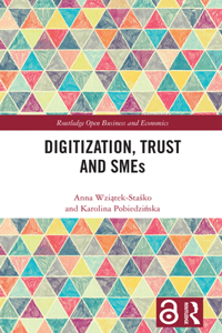 Digitization, Trust and Smes