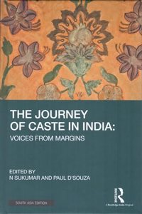 The Journey of Caste in India