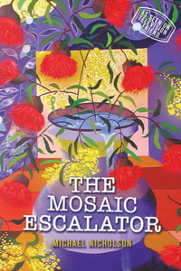 Mosaic Escalator