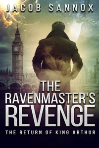 The Ravenmaster's Revenge