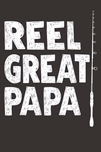 Reel Great Papa