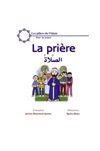 La Prière pour les Jeunes
