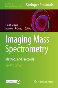 Imaging Mass Spectrometry