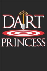 Dart Princess