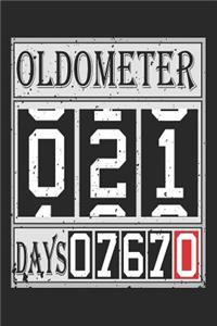 Oldometer 21