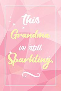 Grandma Journal