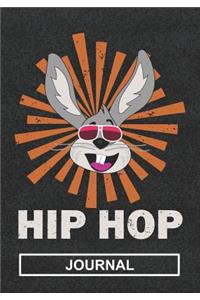 Hip Hop - Journal
