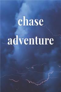 Chase Adventure