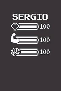 Sergio