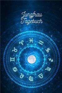Jungfrau Tagebuch