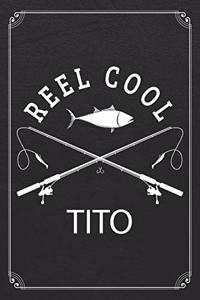 Reel Cool Tito