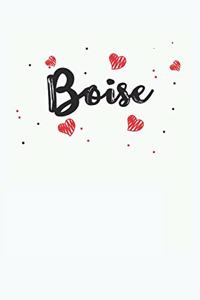Boise