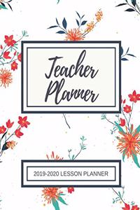 Lesson Planner for Teachers