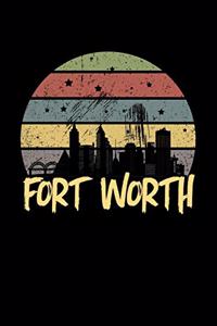 Fort Worth