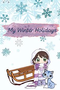 My Winter Holidays