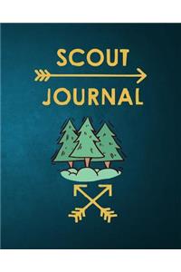Scout Journal