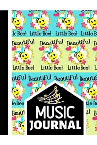 Music Journal