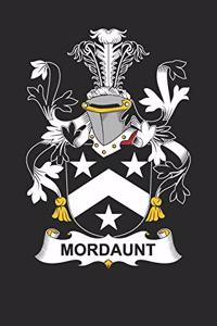 Mordaunt