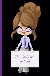 This Girl Likes to Code