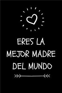 Eres La Mejor Madre del Mundo