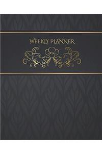Weekly Planner