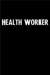 Health Worker