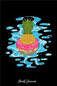 Donut Journal