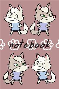 Notebook