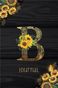 B Journal
