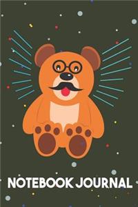 Notebook Journal