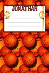 Basketball Life Jonathan
