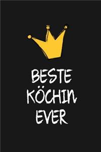Beste Köchin