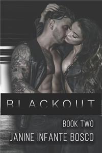 Blackout, Book Two