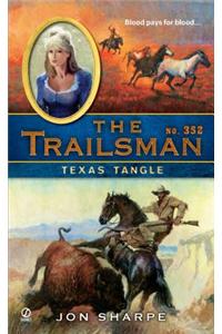The Trailsman #352